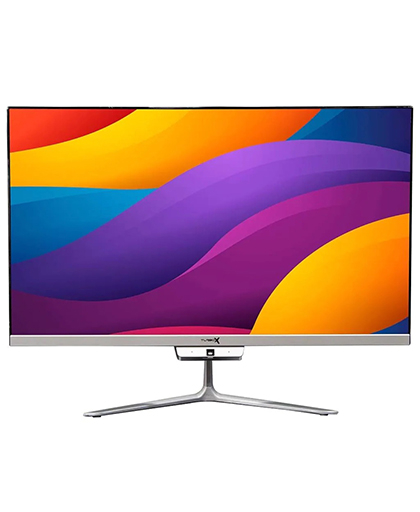 Turbox TAx381 i3 4130 8 GB 128 GB SSD 23.8 inch Webcam All In One Bilgisayar